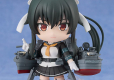KanColle Season 2: Let's Meet at Sea Nendoroid PVC Action Figure Yahagi Kai Ni 10 cm