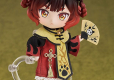 Original Character Nendoroid Doll Action Figure Chinese-Style Panda Hot Pot: Star Anise 14 cm