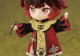 Original Character Nendoroid Doll Action Figure Chinese-Style Panda Hot Pot: Star Anise 14 cm