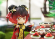 Original Character Nendoroid Doll Action Figure Chinese-Style Panda Hot Pot: Star Anise 14 cm