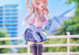 You Were Experienced, I Was Not: Our Dating Story Trio-Try-iT PVC Statue Runa Shirakawa 18 cm