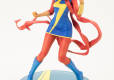 Marvel Bishoujo PVC Statue 1/7 Mrs. Marvel Renewal Package 20 cm