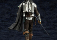 Star Wars The Mandalorian ARTFX Statue 1/10 Mandalorian & Grogu with Beskar Staff 18 cm