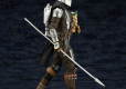 Star Wars The Mandalorian ARTFX Statue 1/10 Mandalorian & Grogu with Beskar Staff 18 cm