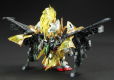 SDW HEROES ZHAO YUN 00 GUNDAM COMMAND PACKAGE