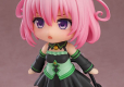 Martian Successor Nadesico Nendoroid Action Figure Momo Belia Deviluke 10 cm