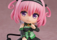 Martian Successor Nadesico Nendoroid Action Figure Momo Belia Deviluke 10 cm