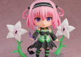 Martian Successor Nadesico Nendoroid Action Figure Momo Belia Deviluke 10 cm