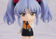 Martian Successor Nadesico Nendoroid Action Figure Ruri Hoshino 10 cmm