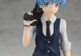 Assassination Classroom Pop Up Parade PVC Statue Nagisa Shiota 17 cm