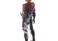 Final Fantasy VII Bring Arts Action Figure Joshua Rosefield 15 cm