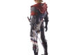 Final Fantasy VII Bring Arts Action Figure Joshua Rosefield 15 cm