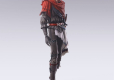 Final Fantasy VII Bring Arts Action Figure Joshua Rosefield 15 cm