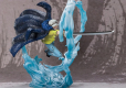 One Piece FiguartsZERO PVC Statue Extra Battle Trafalgar Law Battle of Monsters on Onigashima 24 cm