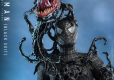 Spider-Man 3 Movie Masterpiece Action Figure 1/6 Spider-Man (Black Suit) 30 cm