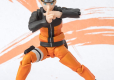 Naruto Shippuden S.H. Figuarts Action Figure Naruto Uzumaki Naruto OP99 Edition 15 cm