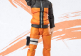 Naruto Shippuden S.H. Figuarts Action Figure Naruto Uzumaki Naruto OP99 Edition 15 cm