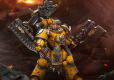 Warhammer The Horus Heresy Action Figure 1/18 Imperial Fists Fafnir Rann 12 cm