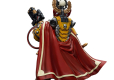 Warhammer The Horus Heresy Action Figure 1/18 Imperial Fists Legion Praetor with Power Sword 12 cm
