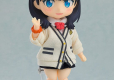 SSSS.GRIDMAN Nendoroid Doll Action Figure Rikka Takarada 14 cm