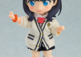SSSS.GRIDMAN Nendoroid Doll Action Figure Rikka Takarada 14 cm