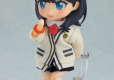 SSSS.GRIDMAN Nendoroid Doll Action Figure Rikka Takarada 14 cm