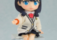 SSSS.GRIDMAN Nendoroid Doll Action Figure Rikka Takarada 14 cm