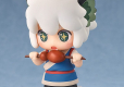 The Legend of Hei Nendoroid Action Figure Luo Xiaohei 10 cm