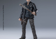The Walking Dead Exquisite Mini Action Figure 1/18 Dead City Negan 11 cm