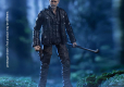 The Walking Dead Exquisite Mini Action Figure 1/18 Dead City Negan 11 cm