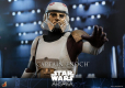 Star Wars: Ahsoka Action Figure 1/6 Captain Enoch 30 cm
