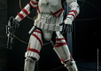 Star Wars: Ahsoka Action Figure 1/6 Night Trooper 31 cm