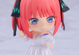 The Quintessential Quintuplets Nendoroid Action Figure Nino Nakano: Wedding Dress Ver. 10 cm