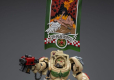 Warhammer 40k Action Figure 1/18 Dark Angels Deathwing Ancient with Company Banner 12 cm