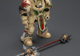 Warhammer 40k Action Figure 1/18 Dark Angels Deathwing Champion 12 cm