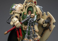 Warhammer 40k Action Figure 1/18 Dark Angels Deathwing Knight Master with Flail of the Unforgiven 12 cm