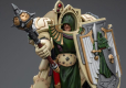 Warhammer 40k Action Figure 1/18 Dark Angels Deathwing Knight with Mace of Absolution 1 12 cm