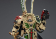 Warhammer 40k Action Figure 1/18 Dark Angels Deathwing Strikemaster with Power Sword 12 cm