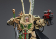 Warhammer 40k Action Figure 1/18 Dark Angels Deathwing Strikemaster with Power Sword 12 cm