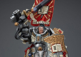 Warhammer 40k Action Figure 1/18 Grey Knights Kaldor Draigo 12 cm