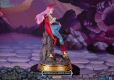 Darkstalkers PVC Statue Morrigan Aensland Player 2 Variant 25 cm