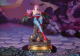 Darkstalkers PVC Statue Morrigan Aensland Player 2 Variant 25 cm