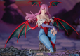 Darkstalkers PVC Statue Morrigan Aensland Player 2 Variant 25 cm