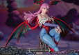 Darkstalkers PVC Statue Morrigan Aensland Player 2 Variant 25 cm