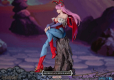 Darkstalkers PVC Statue Morrigan Aensland Player 2 Variant 25 cm