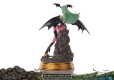 Darkstalkers PVC Statue Morrigan Aensland 25 cm