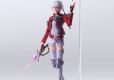 Final Fantasy XIV Bring Arts Action Figure Alisaie 12 cm