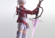 Final Fantasy XIV Bring Arts Action Figure Alisaie 12 cm