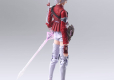 Final Fantasy XIV Bring Arts Action Figure Alisaie 12 cm