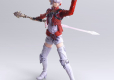 Final Fantasy XIV Bring Arts Action Figure Alisaie 12 cm